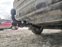Toyota Caldina рессорная T190 1992-2002 (23)9